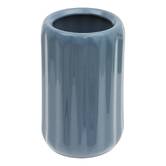 Brosse wc bleu suny color 