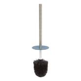 Brosse wc bleu suny color 