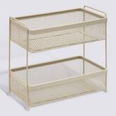 Rack epices 2 niv argl m telma 