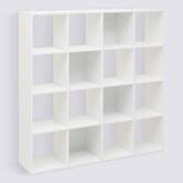Etg 16 cases 15mm blanc mix 