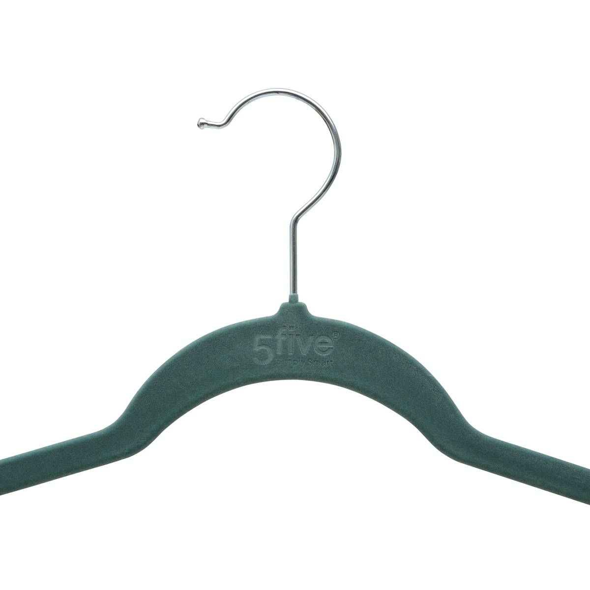 Cintre velours x20 hang'up dis 