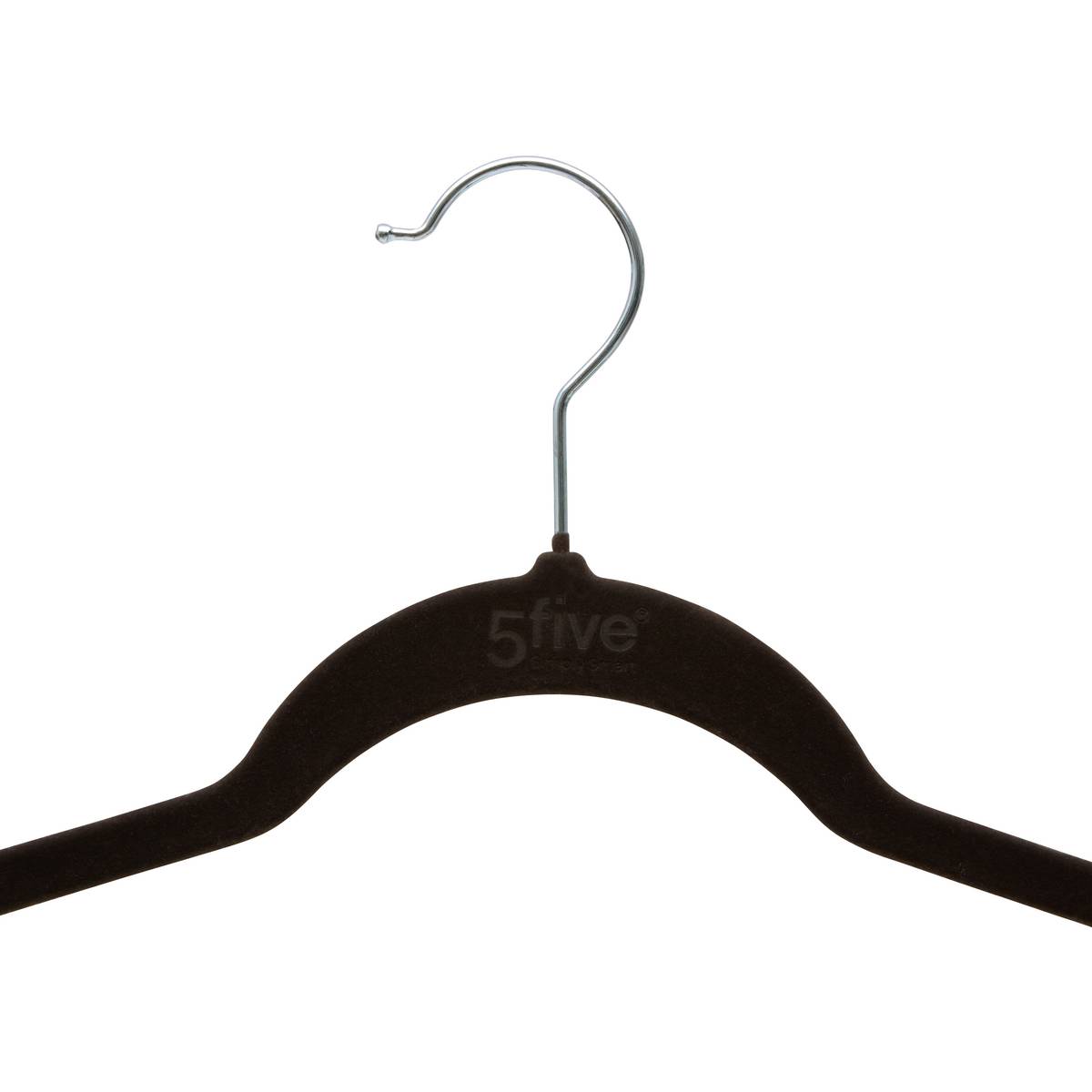 Cintre velours x20 hang'up dis 