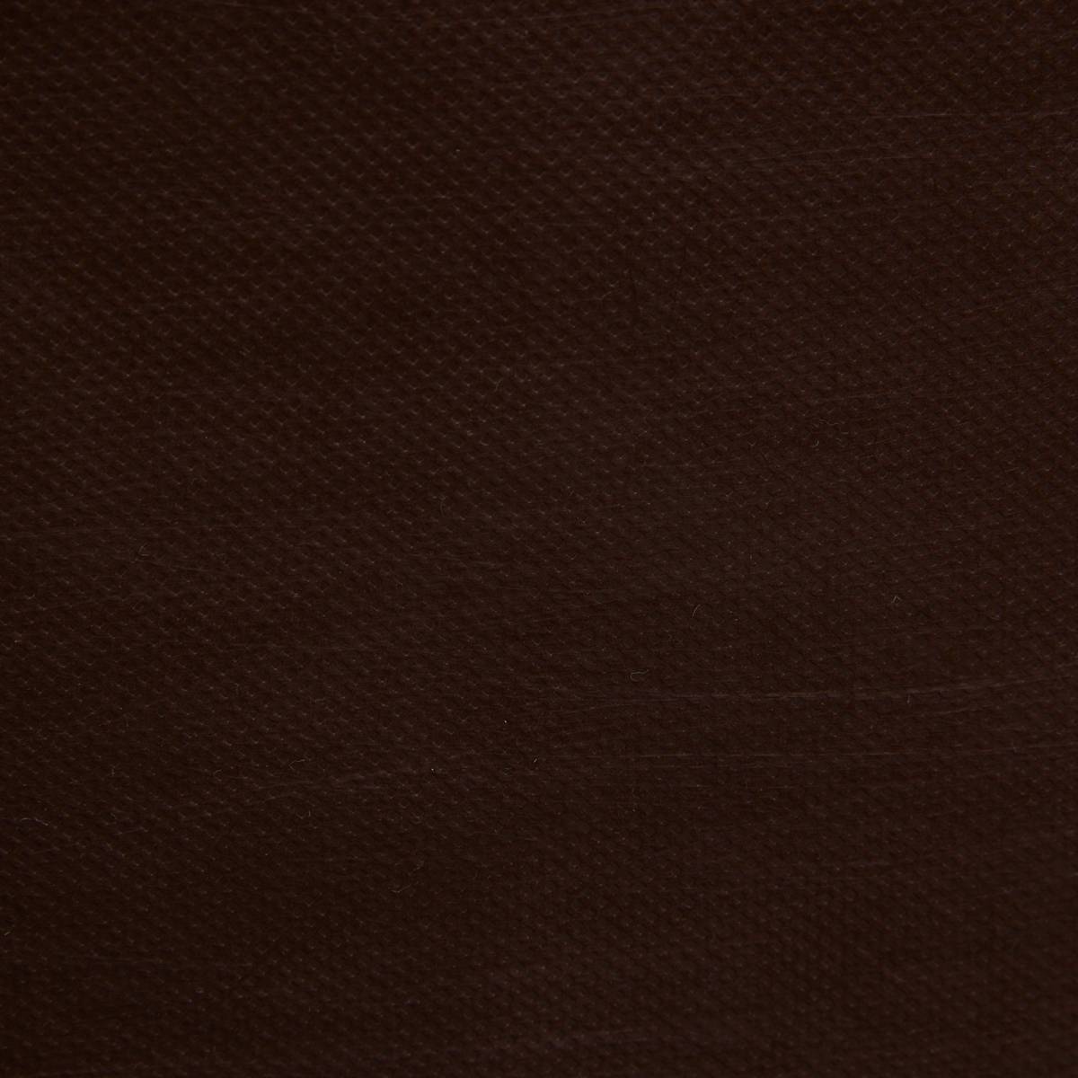 Boite rgt 31x31 marron noela 