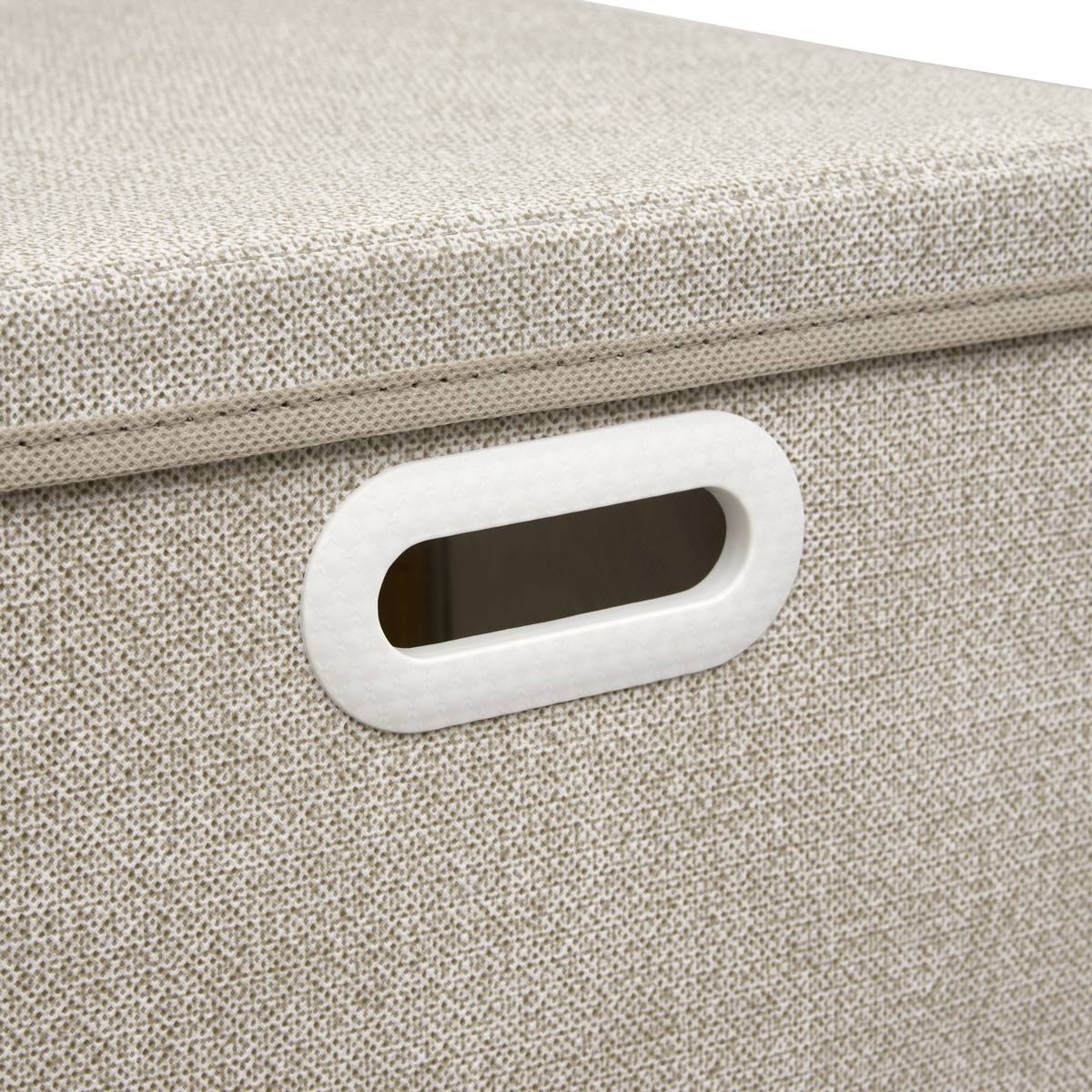 Rangement 3 cases cube'n door 