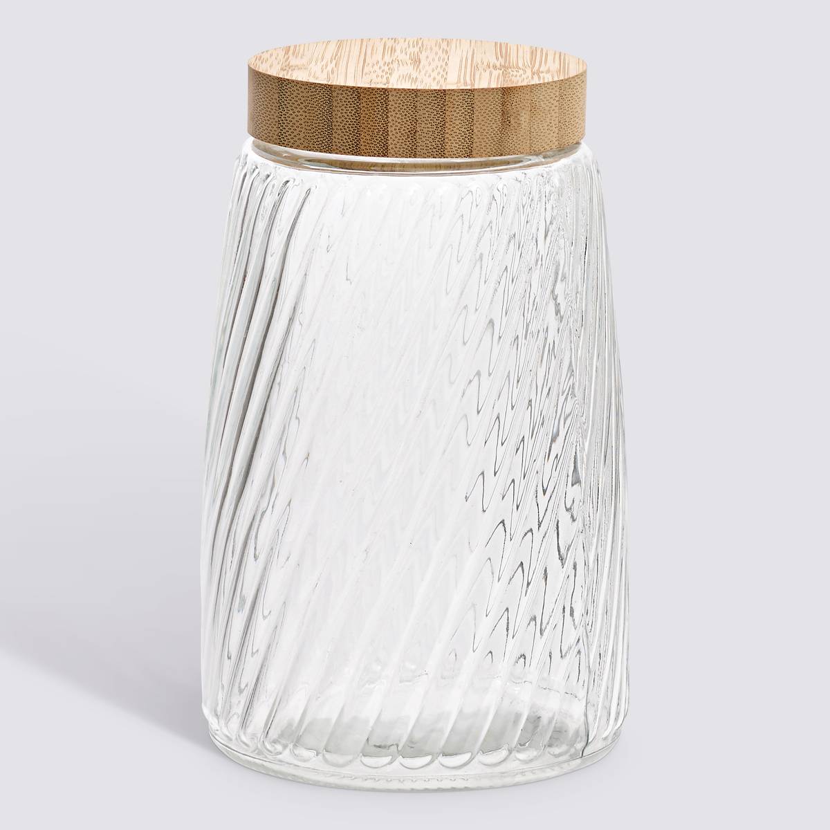 Bocal verre/bam 1,7l striva 