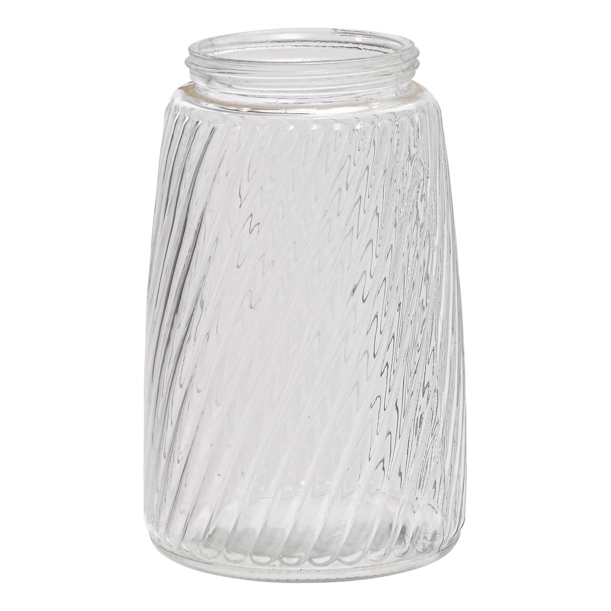 Bocal verre/bam 1,7l striva 