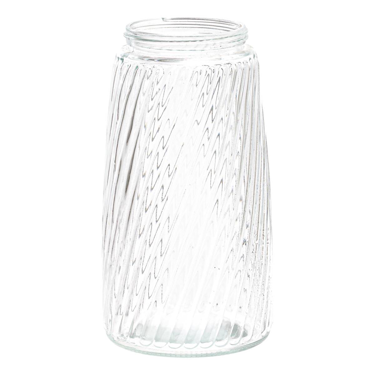 Bocal verre/bam 2,1l striva 