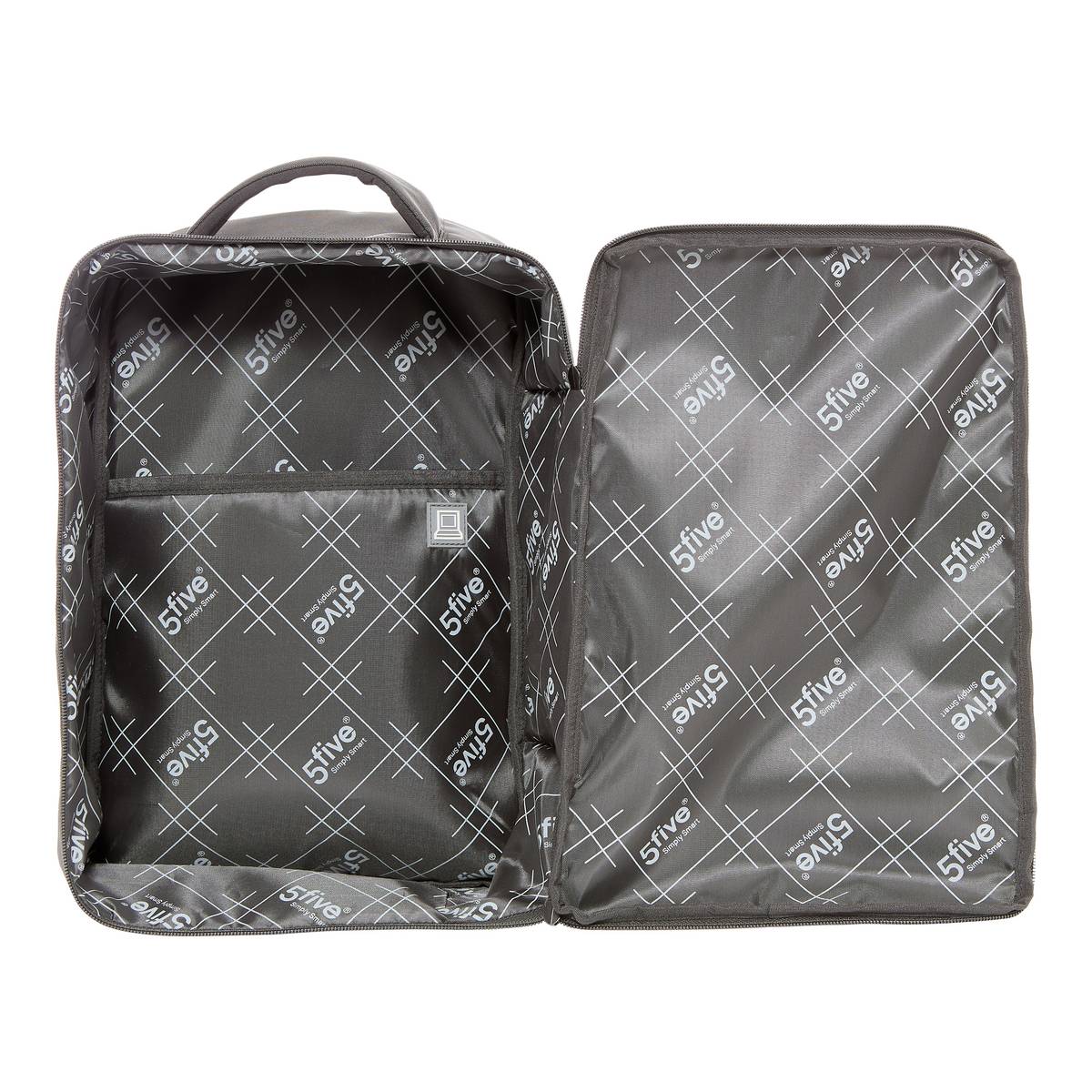 Sac dos cab sssiege 40x20x25cm