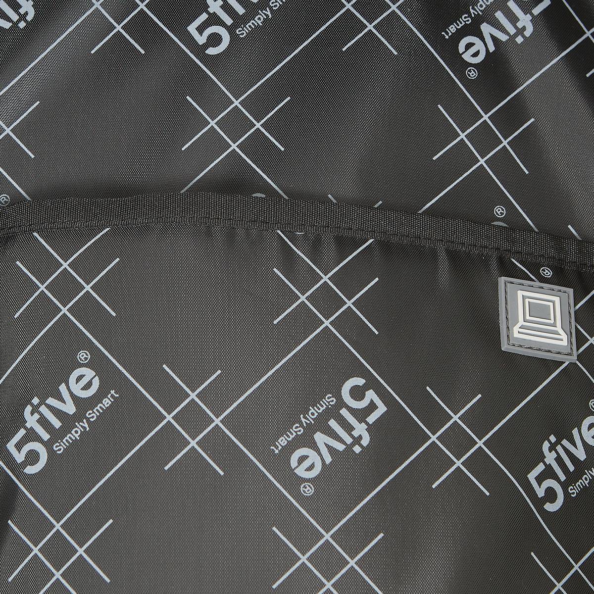 Sac dos cab sssiege 40x20x25cm