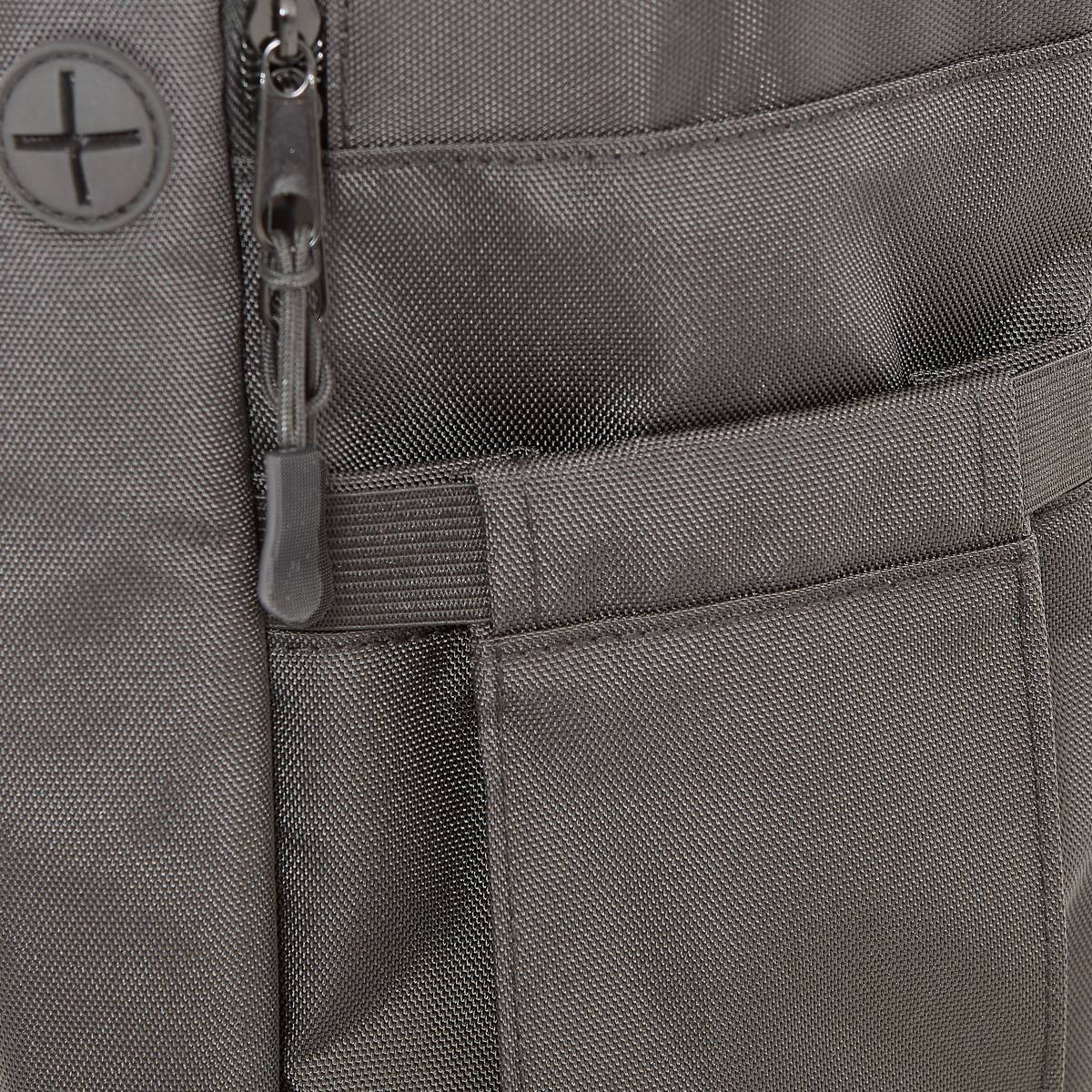 Sac dos cab sssiege 40x20x25cm