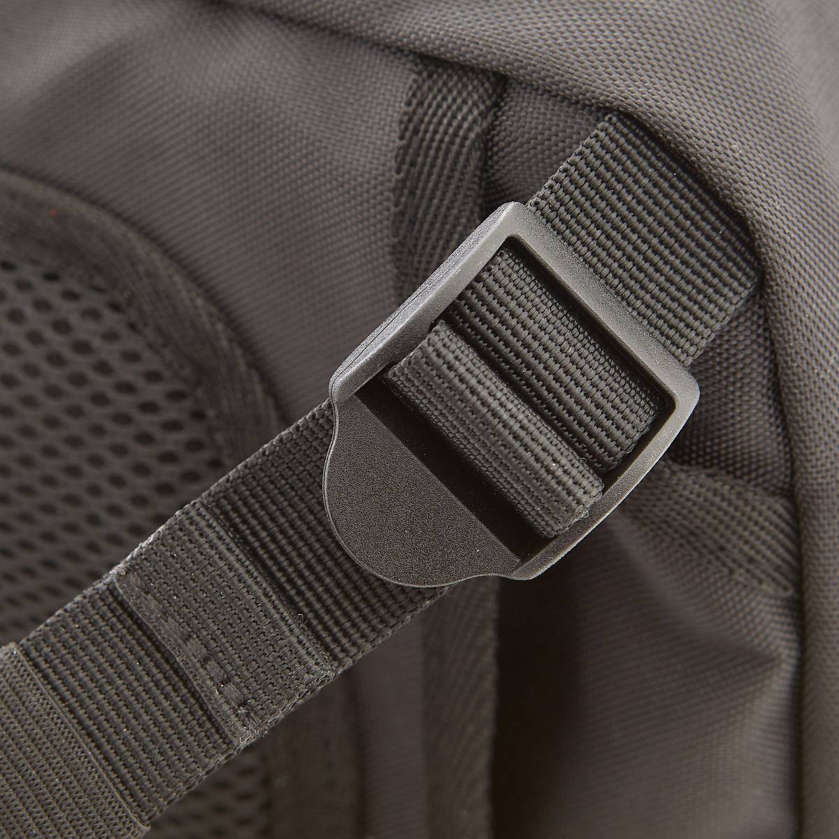 Sac à dos cabine, 18l, noir
