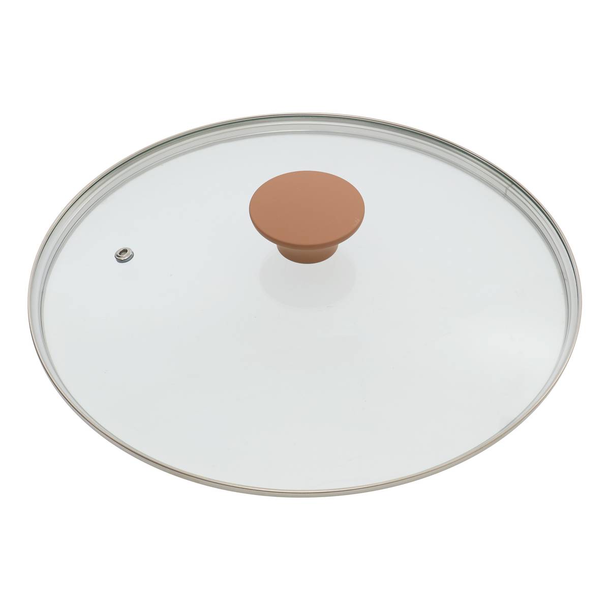 Sauts 28cm alu forge toscane 