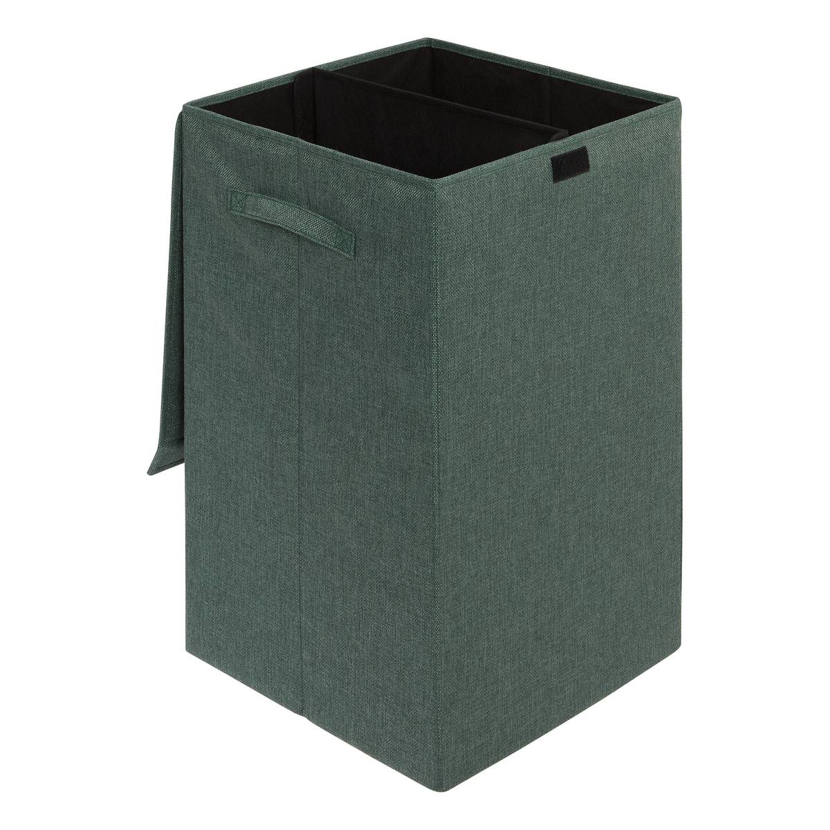 Panier linge 74l ficus color 