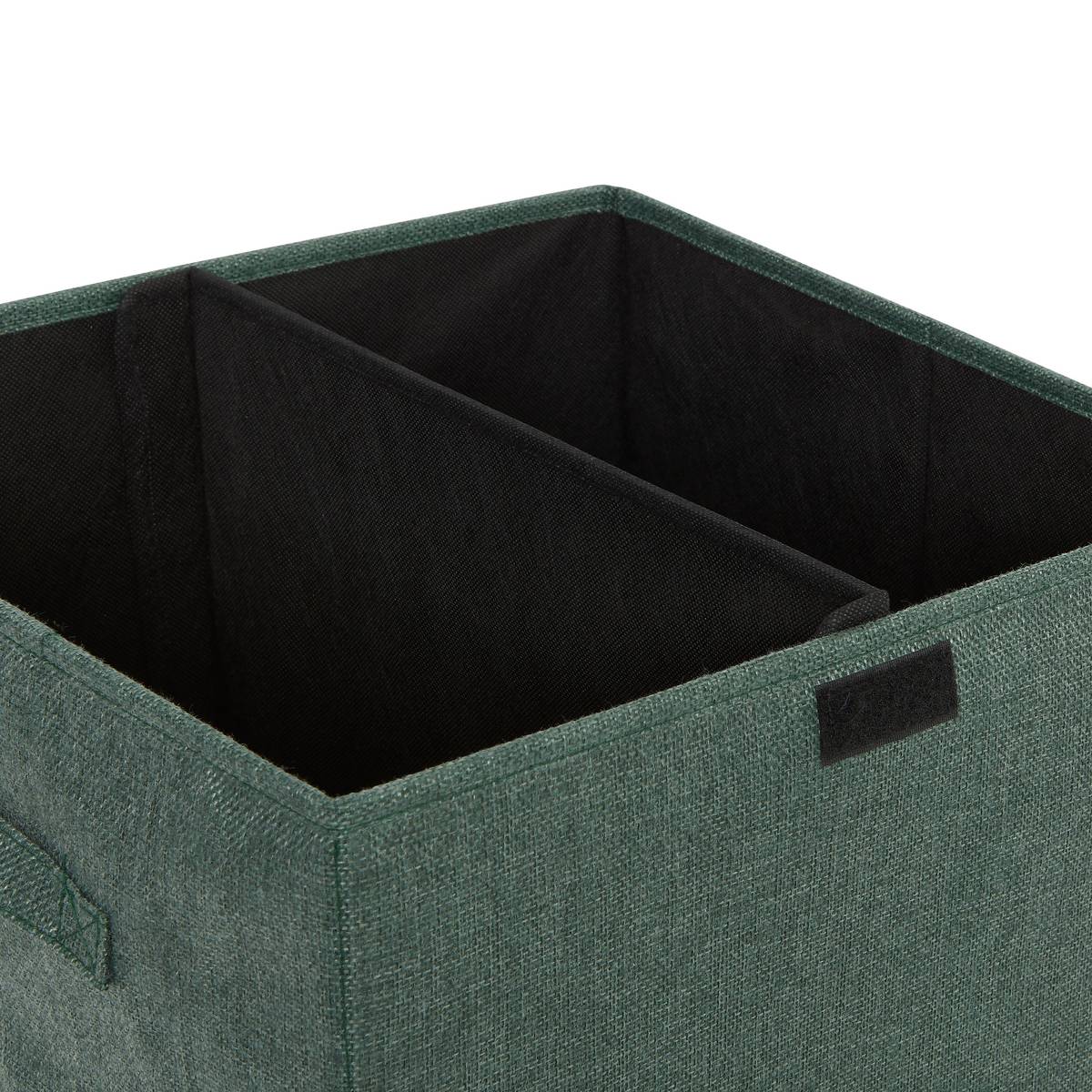 Panier linge 74l ficus color 