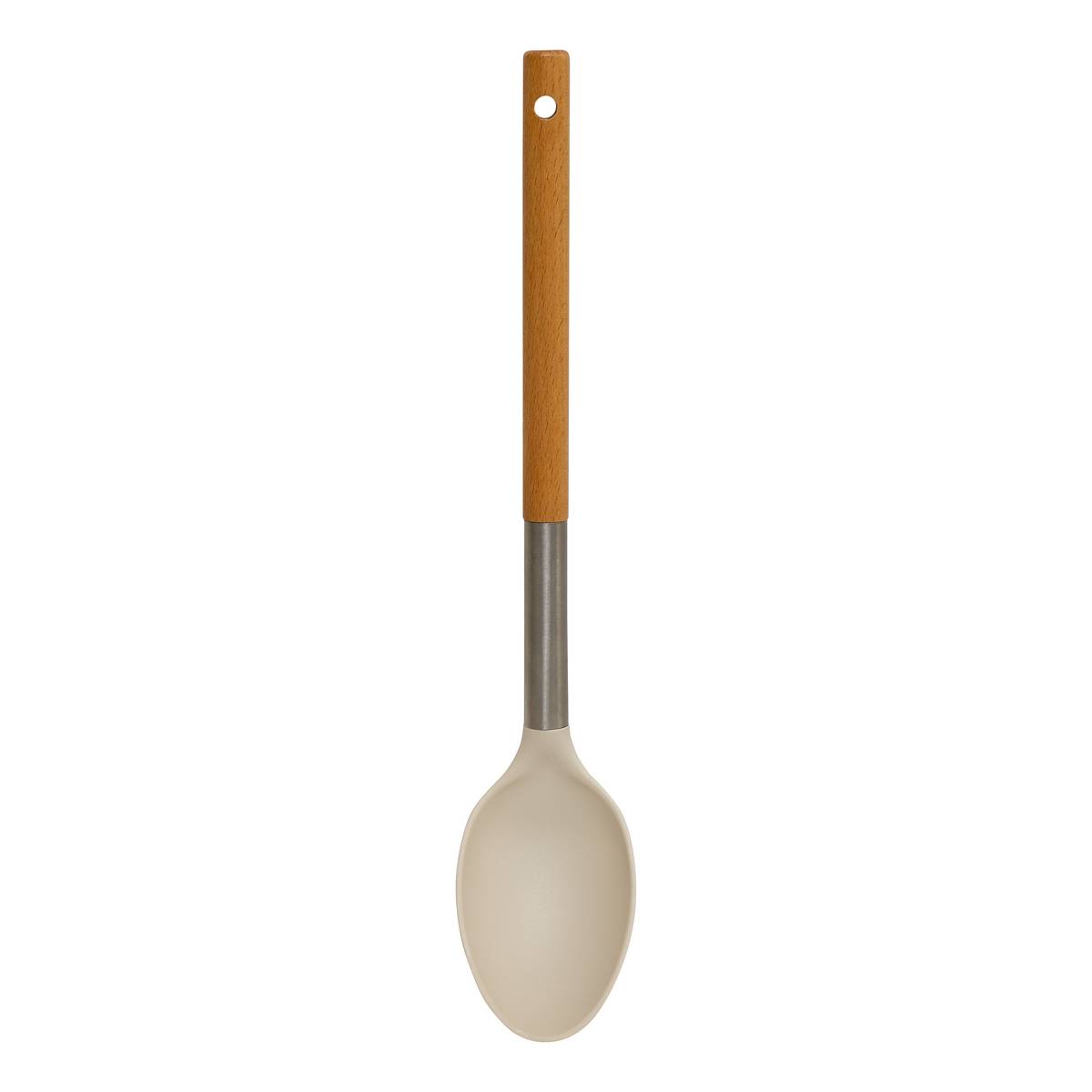 Pot + 5 ustensiles equilibre 