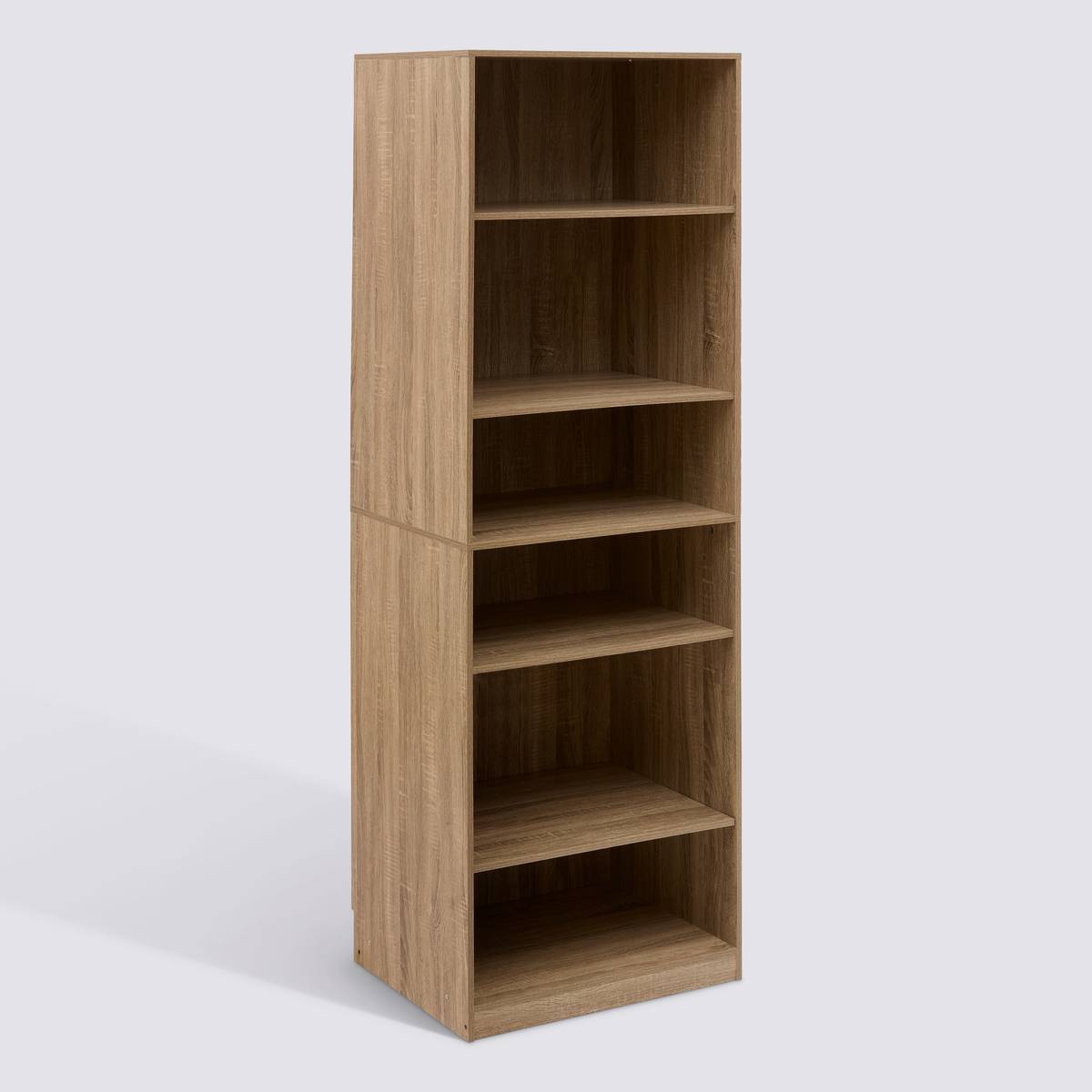 Module etageres nat dolo 