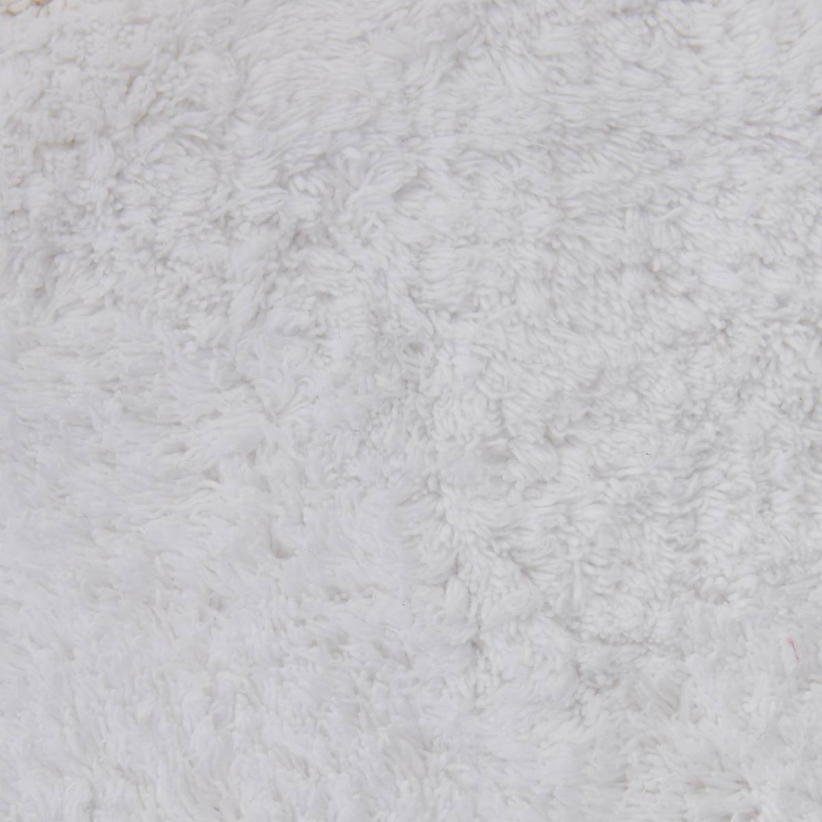 Tapis fluffy 75x50 bl color 