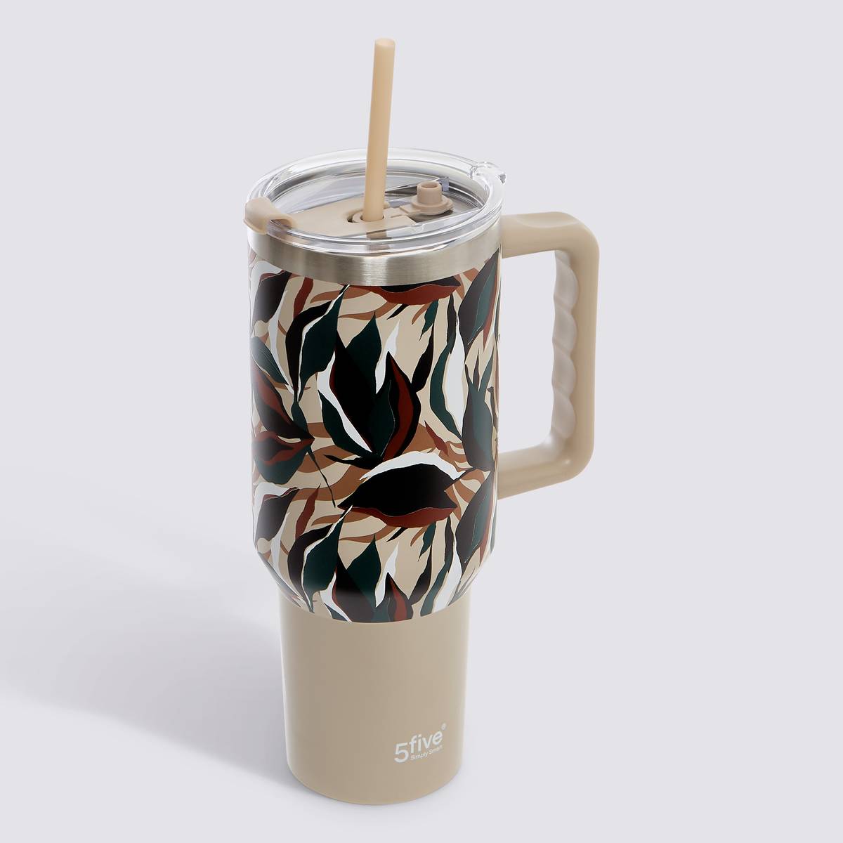 Mug iso inox 1,2l terra ass 