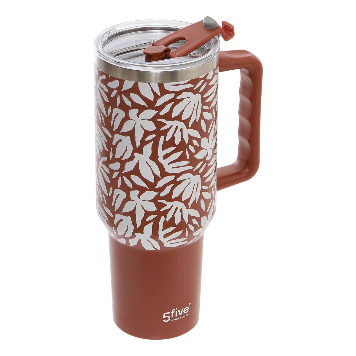 Mug iso inox 1,2l terra ass 