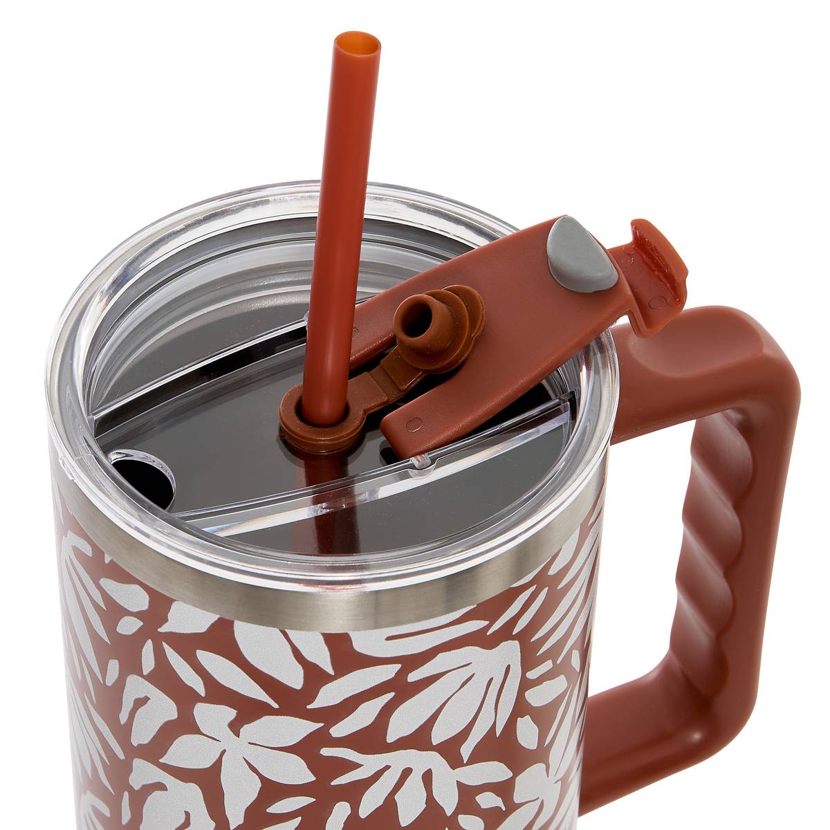 Mug iso inox 1,2l terra ass 