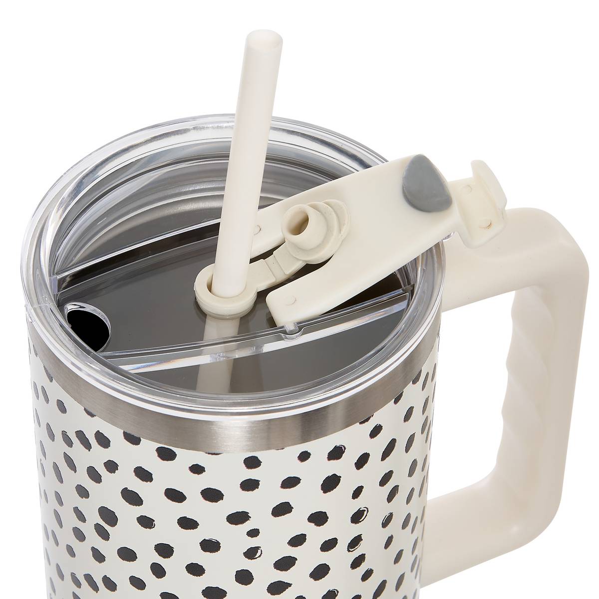 Mug iso inox 1,2l terra ass 