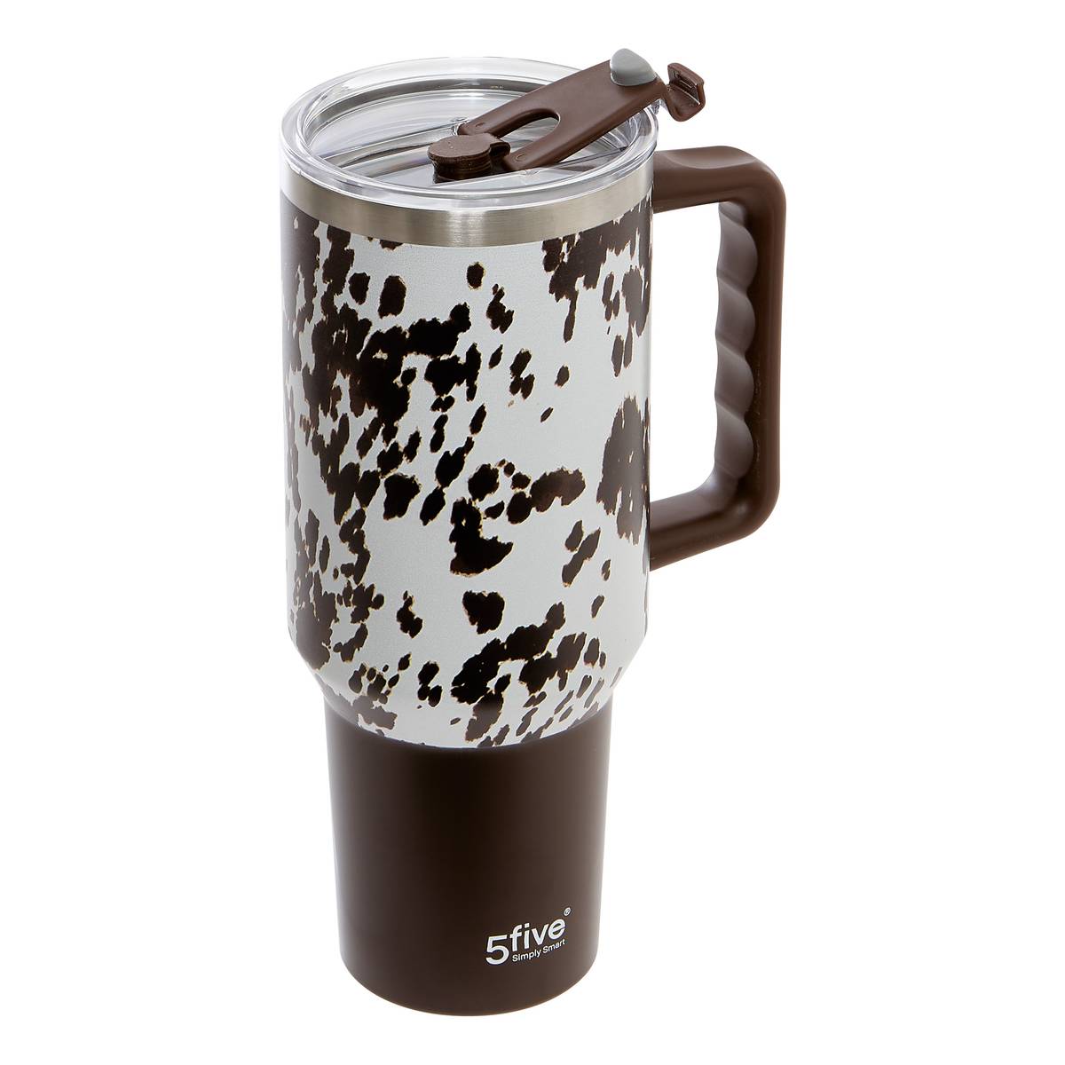 Mug iso inox 1,2l terra ass 