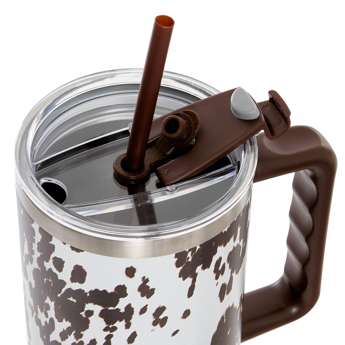Mug iso inox 1,2l terra ass 