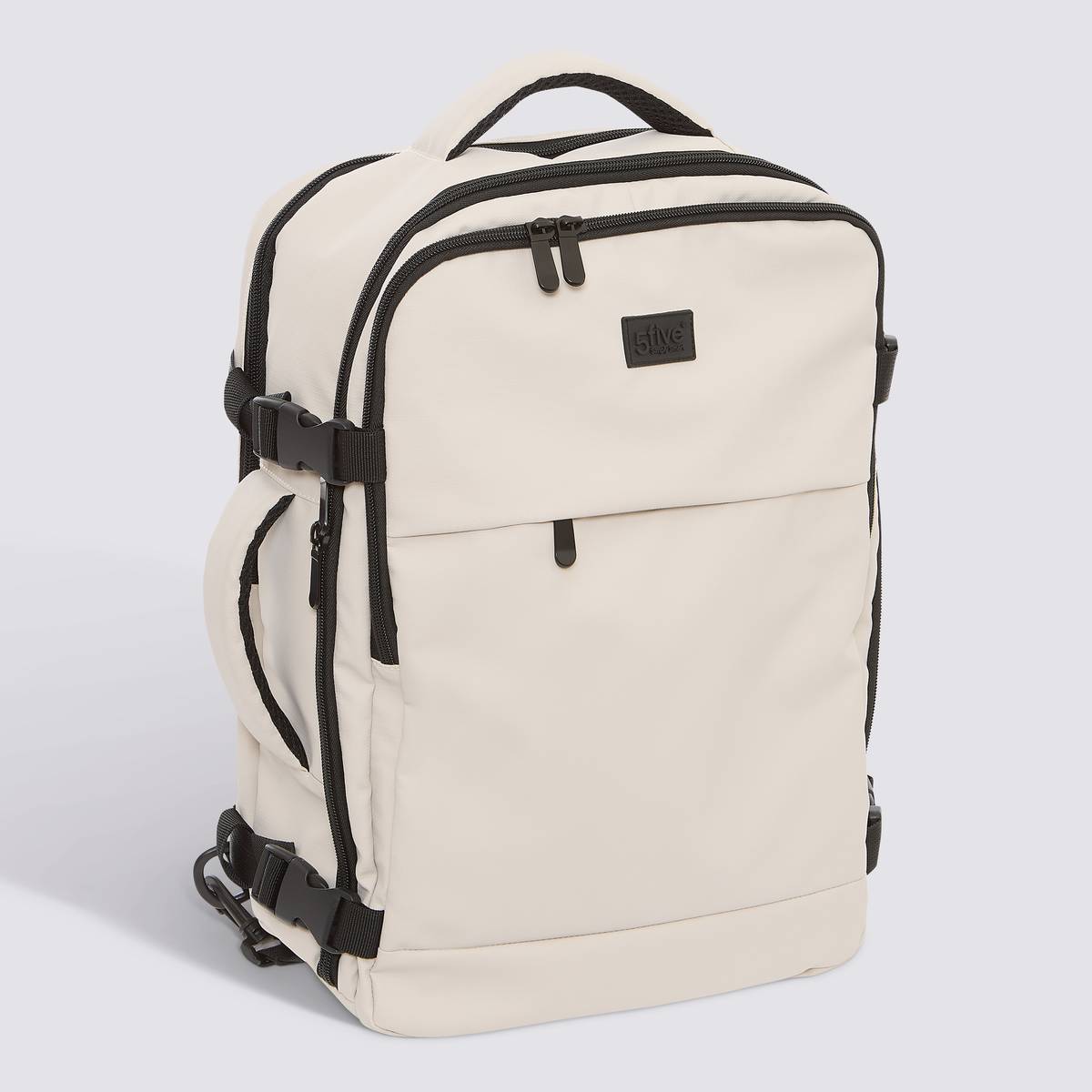 Sac dos cab 40x30x20cm argi 
