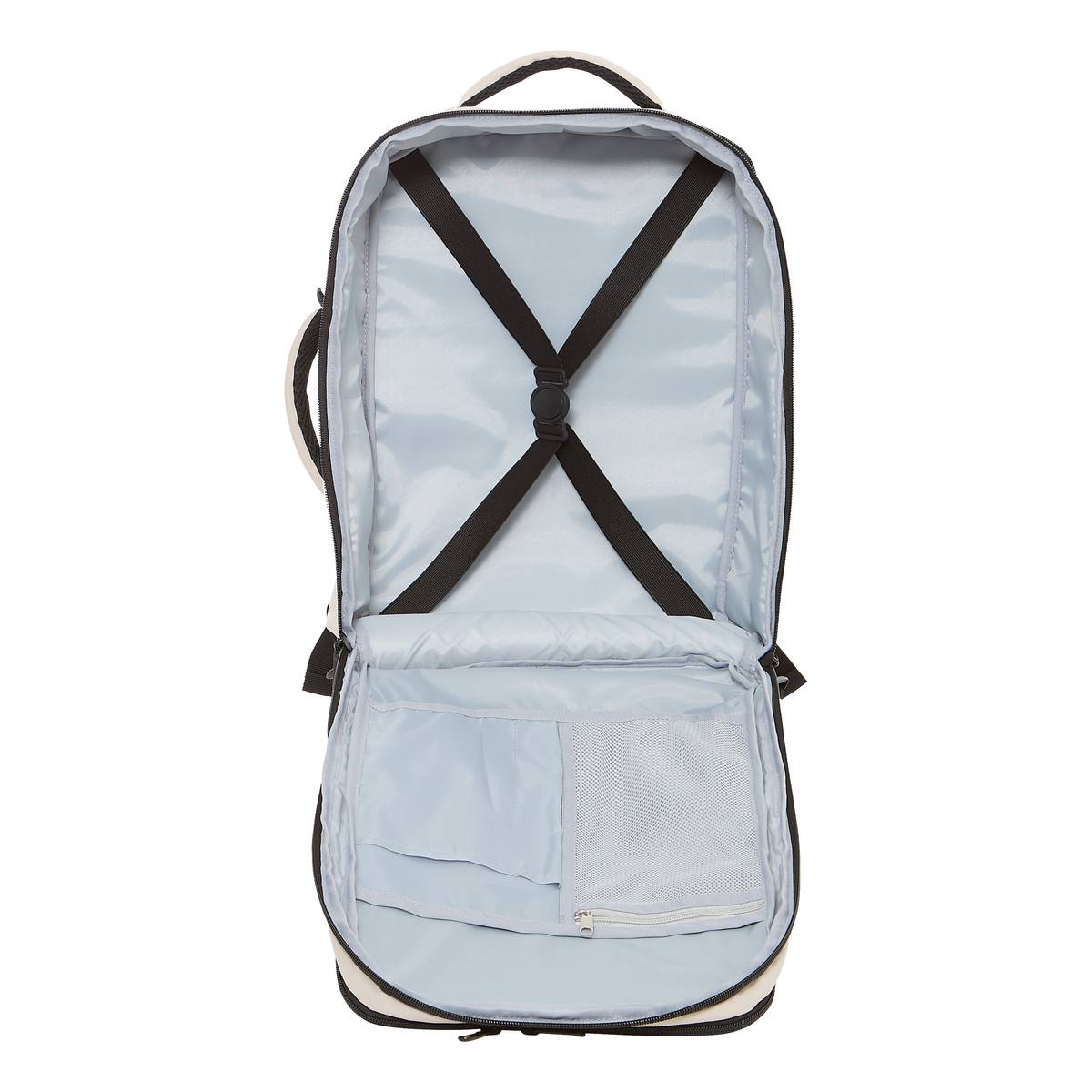 Sac dos cab 40x30x20cm argi 