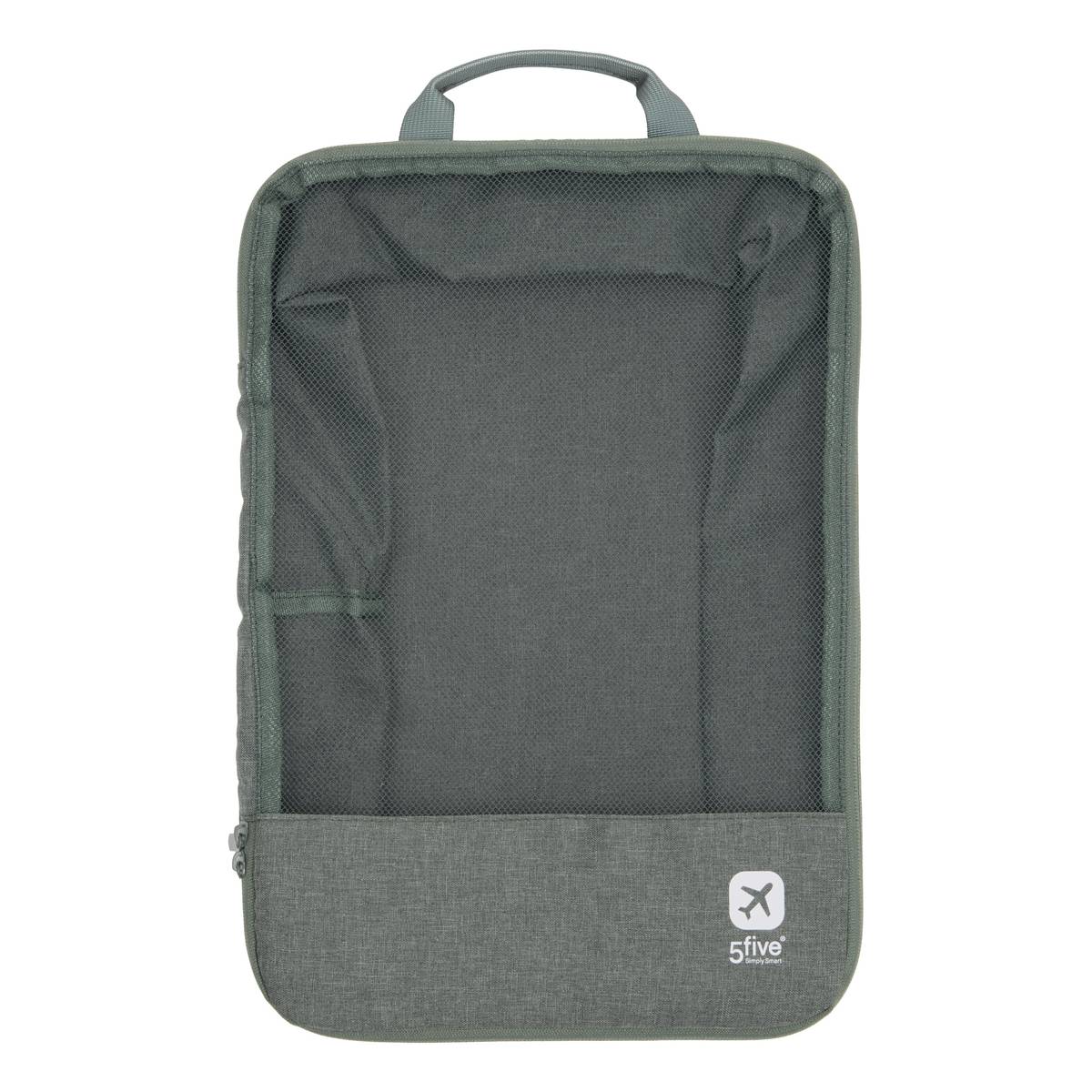 Set sac compr x3+sac range ass 