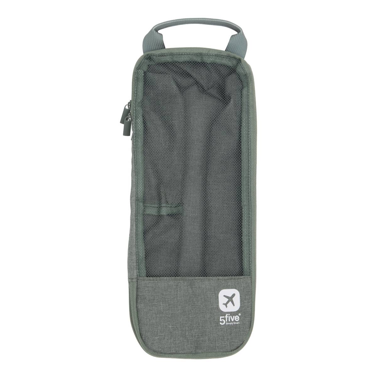 Set sac compr x3+sac range ass 