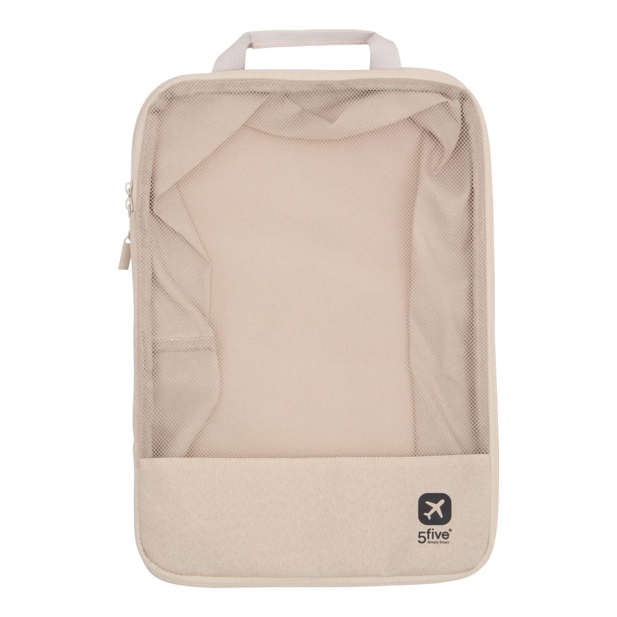 Set sac compr x3+sac range ass 