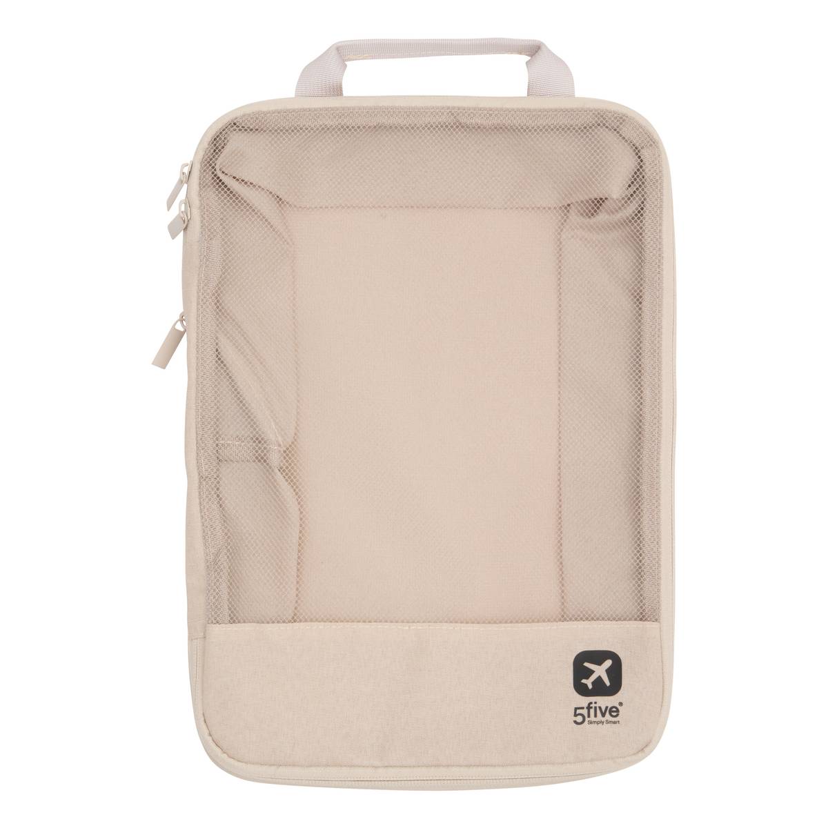 Set sac compr x3+sac range ass 