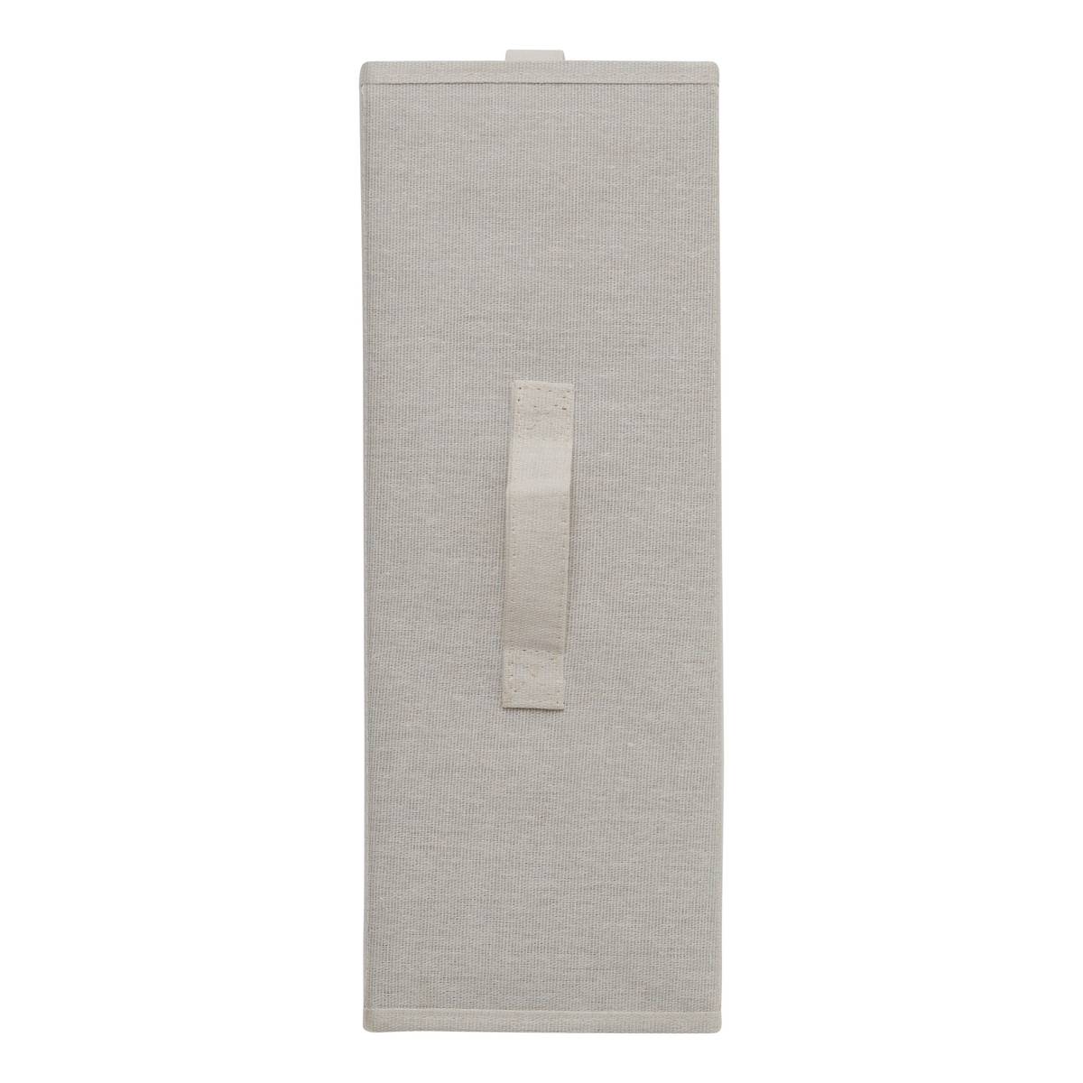 Housse rangement linge dressy+ 