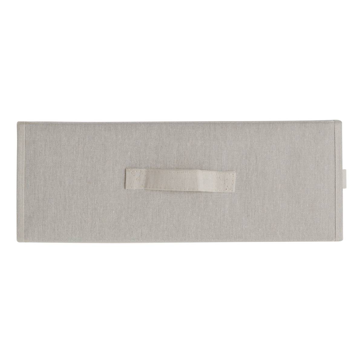 Housse rangement linge dressy+ 