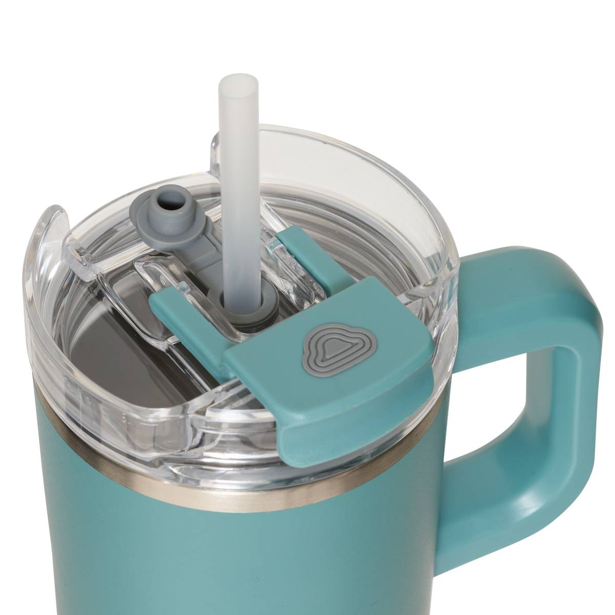 Mug iso inox 0,6l alex ass 