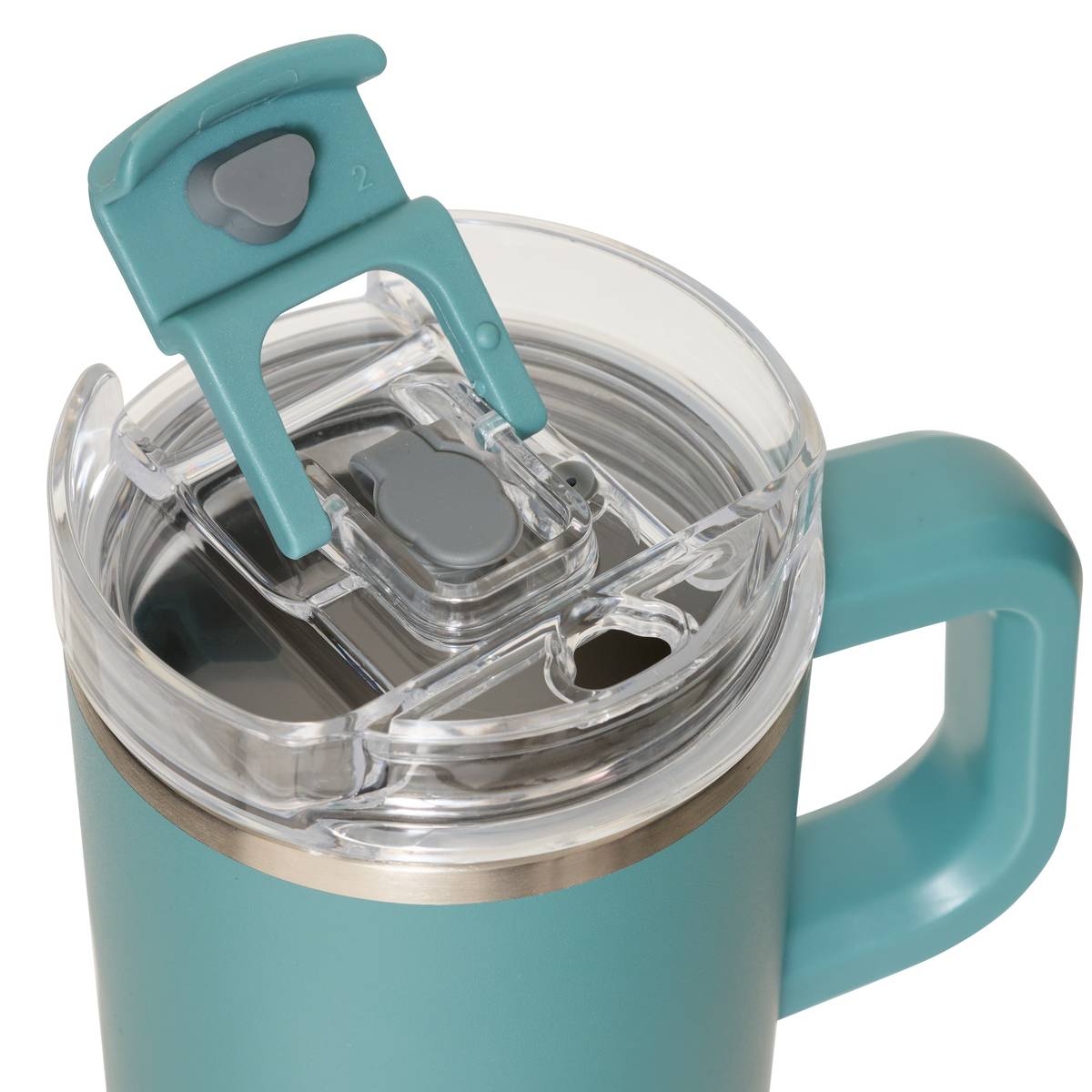 Mug iso inox 0,6l alex ass 