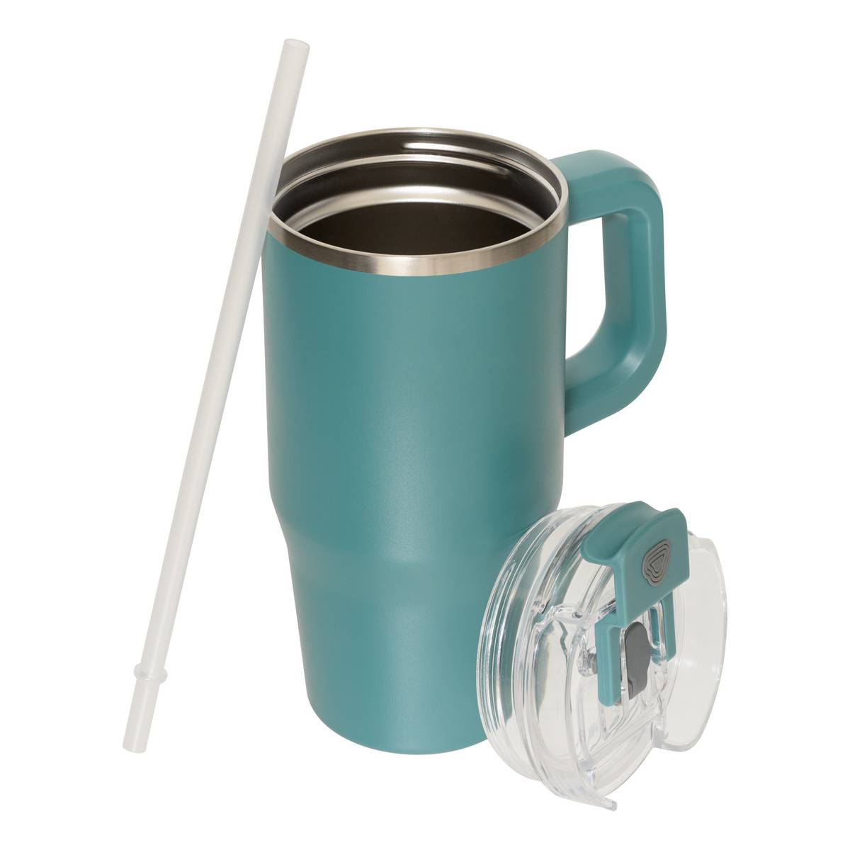 Mug iso inox 0,6l alex ass 