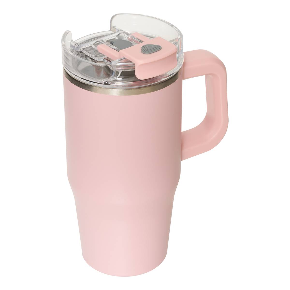 Mug iso inox 0,6l alex ass 