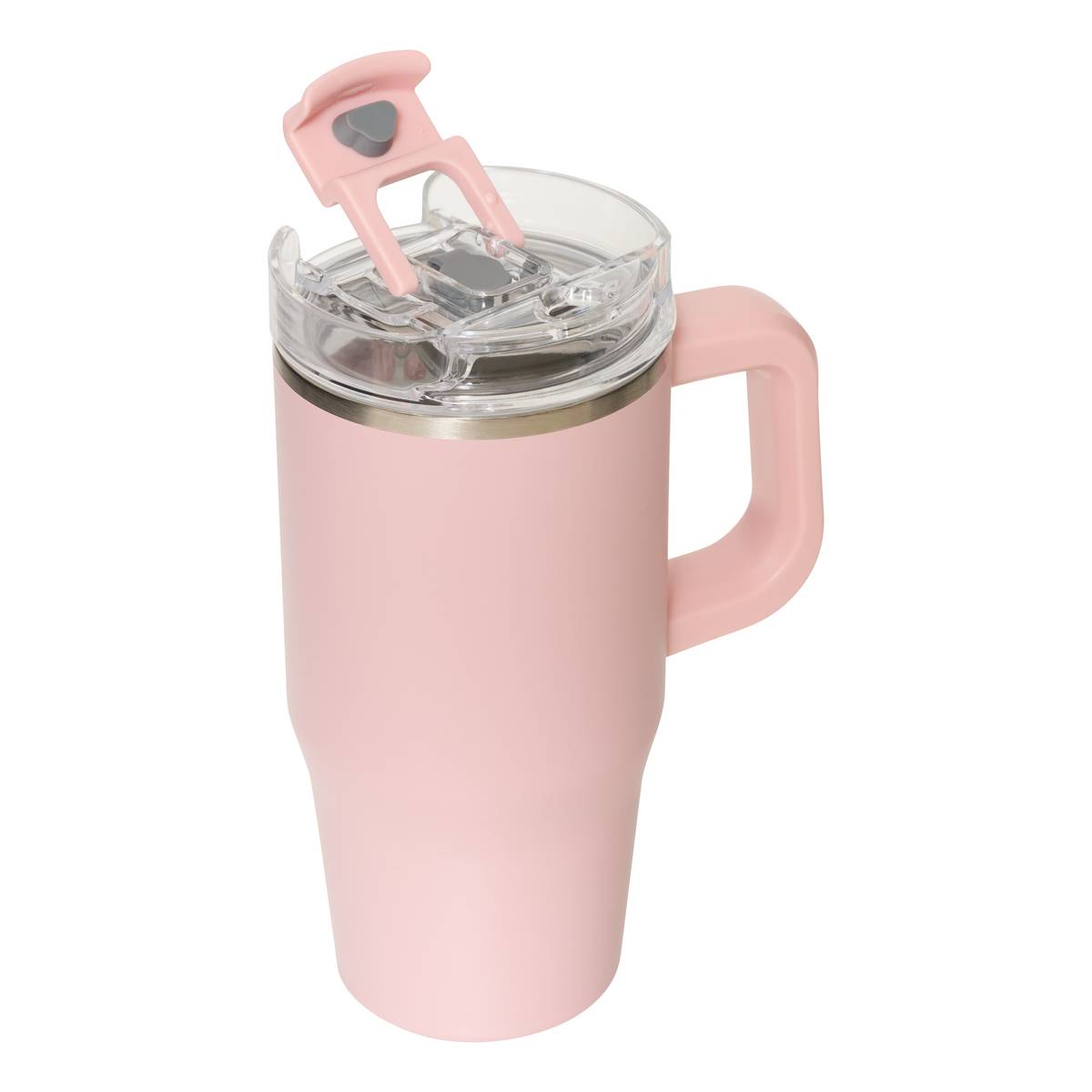 Mug iso inox 0,6l alex ass 