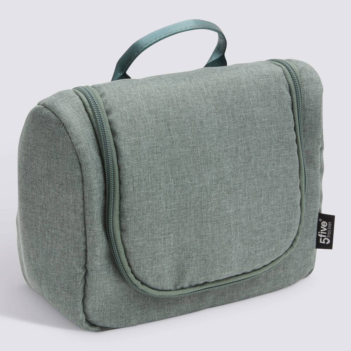 Trousse toilet voy+crochet ass 