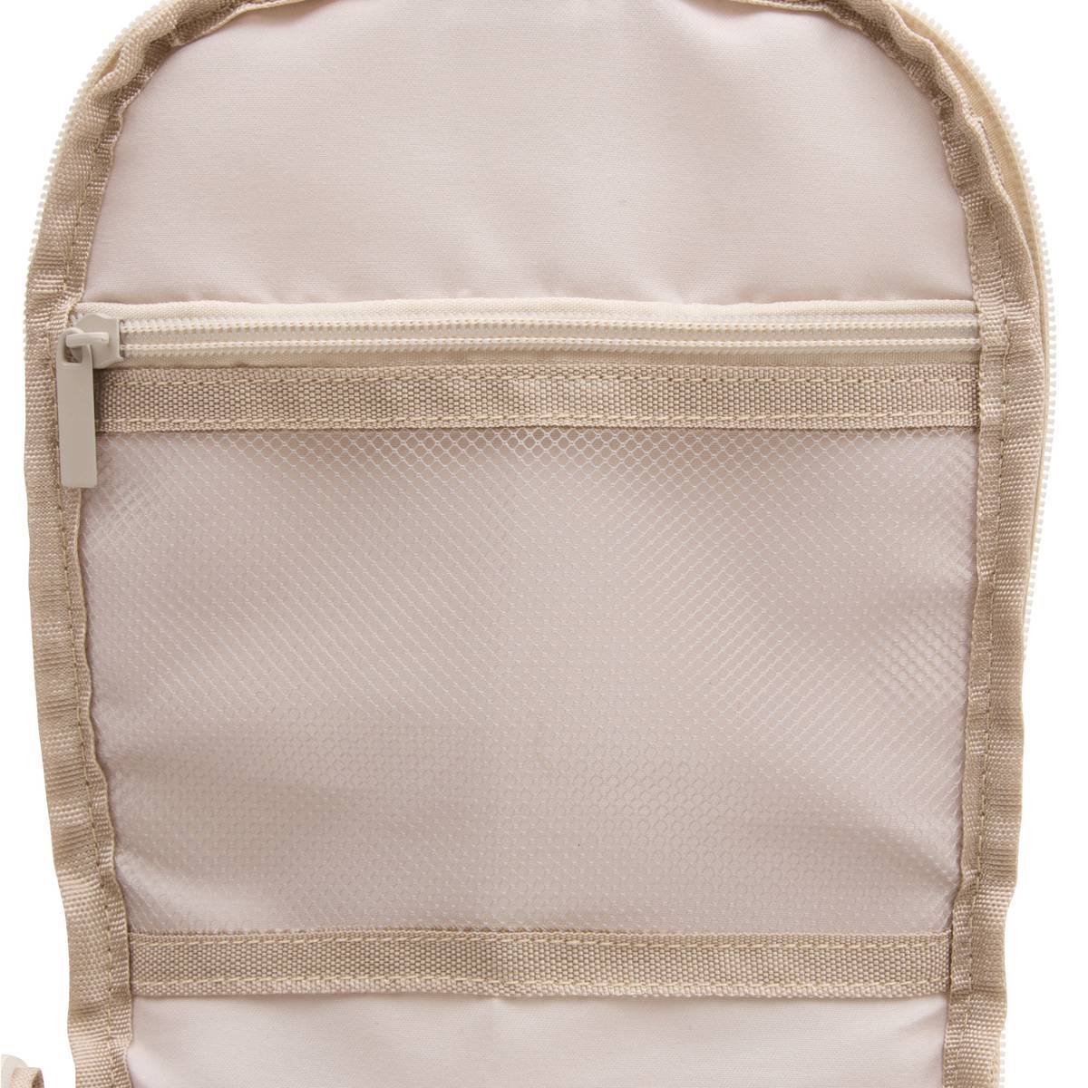 Trousse toilet voy+crochet ass 