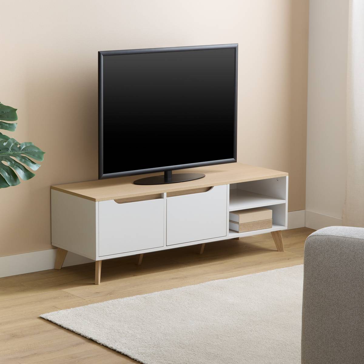 Meuble tv luma 