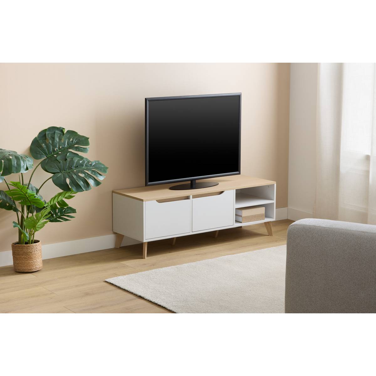 Meuble tv luma 