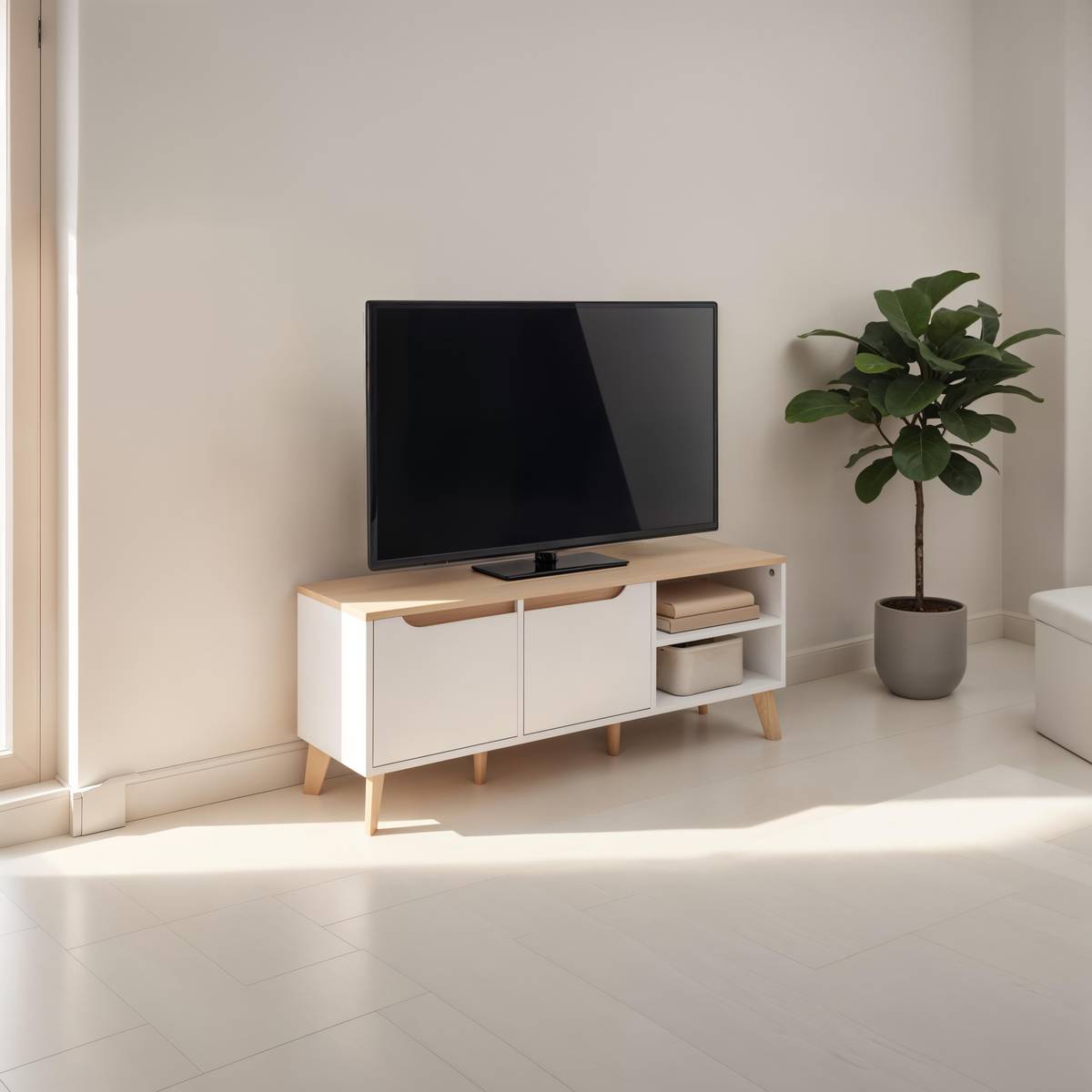Meuble tv luma 