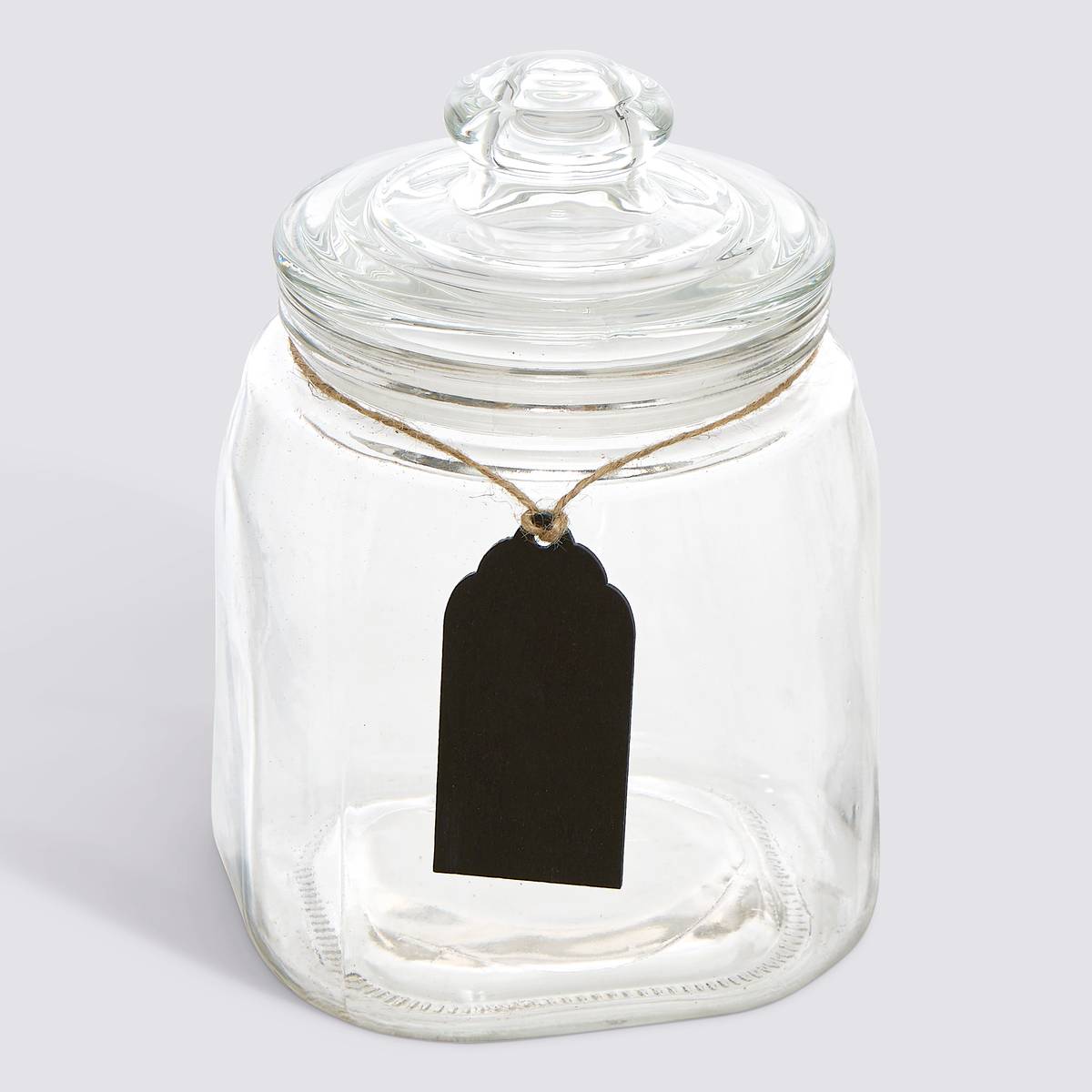 Bonbonniere ardoise 1,2l bonby 