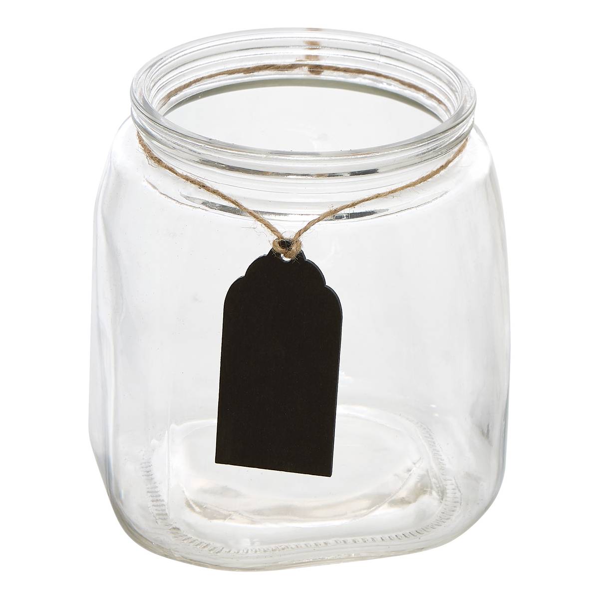 Bonbonniere ardoise 1,2l bonby 