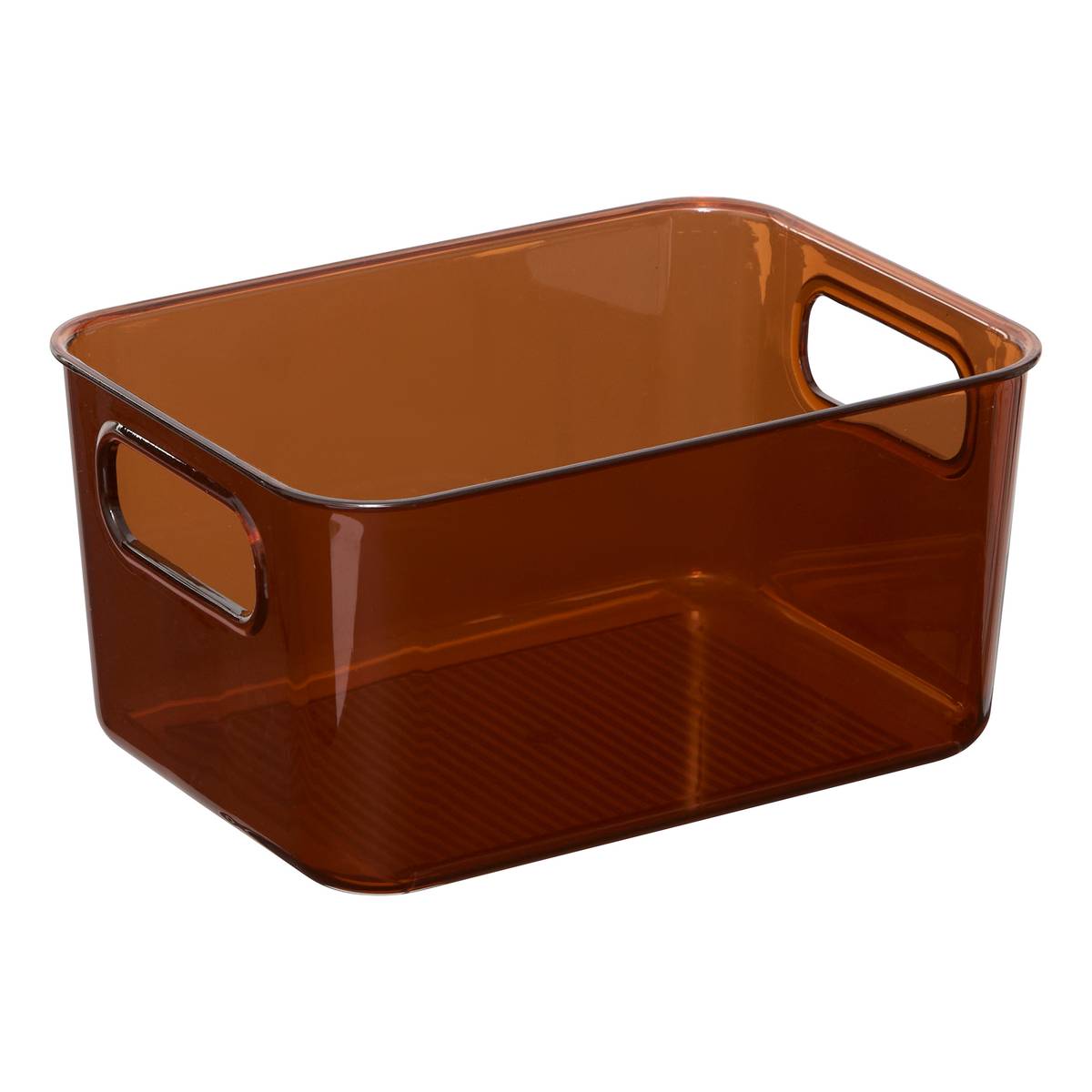 Boite bois 2.2l acajou lycia