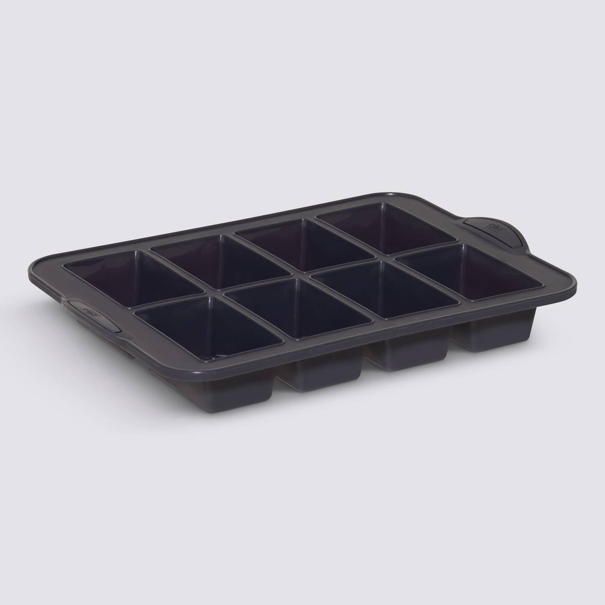 Moule mini cake silitop x8 