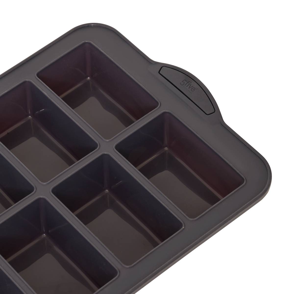 Moule mini cake silitop x8 